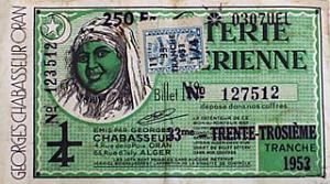 Loterie Algerienne 05